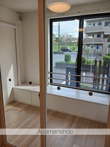サウス ヴィラIIの内装写真