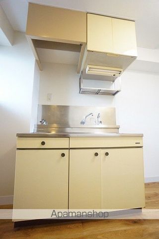 新川ビルの内装写真