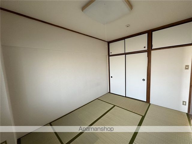アークフラットの内装写真