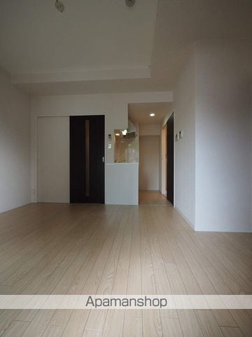 プリマベラ福島の内装写真