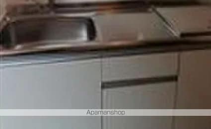 カインドネス南砂町[1K/21.39m2]のキッチン