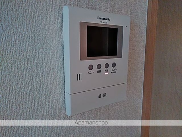 ハーモニーの内装写真