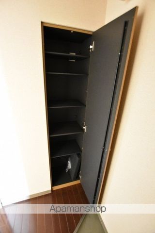 ジュネス24の内装写真