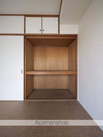 サンポートハイム大今里の内装写真