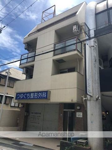 夙川井上ビルの外観写真