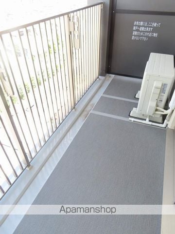 パークアクシス赤羽南の内装写真