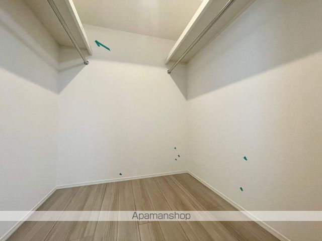 ラコルト阪南町の内装写真