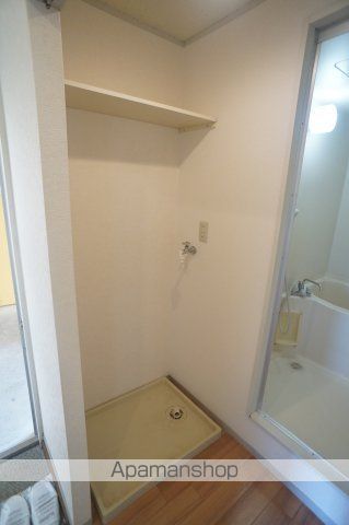ハイツイヨマタの内装写真