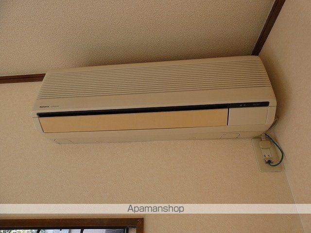 メゾンエトワールの内装写真