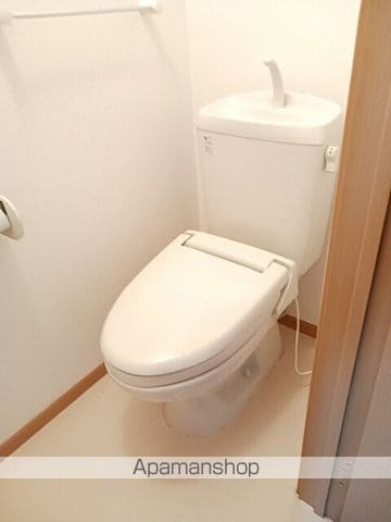 ラフィネIIIの内装写真
