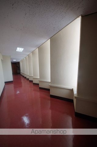 大永初台マンションのその他写真