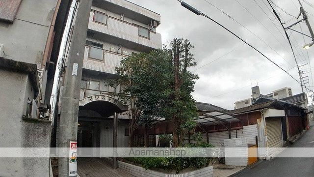マリス平野の外観写真