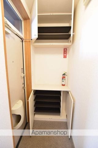 アーバンヴィラ新琴似の内装写真