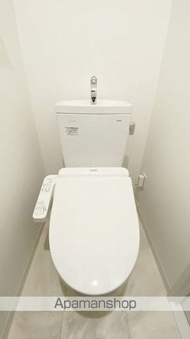 CREGRADの内装写真