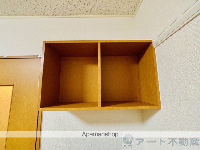 レオパレスJUN東野の内装写真