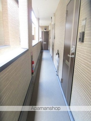 ソレイユ荻窪３[1R/11.13m2]の共用部