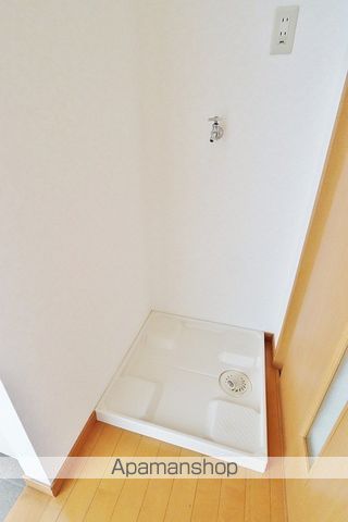 第3鈴江マンションの内装写真