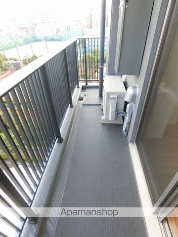 SYFORME住吉の内装写真