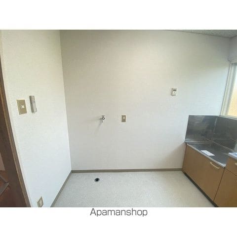 コーポ松坂の内装写真