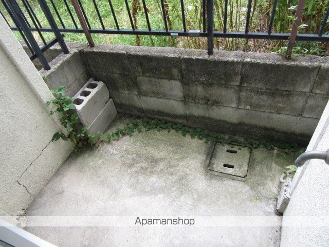 ナチュラル遠里小野の内装写真