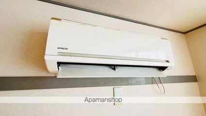 スタービレッジⅡ[1R/18.14m2]のその他設備