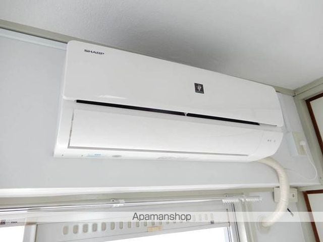 ビレッジハウス茨木1号棟の内装写真