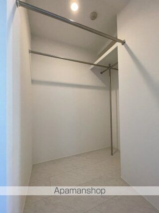 スカイコートヴィスタ隅田公園[2DK/46.47m2]の収納