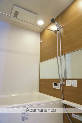TRAIL大濠の内装写真