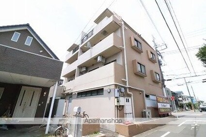 パレット[2LDK/55.24m2]の外観5