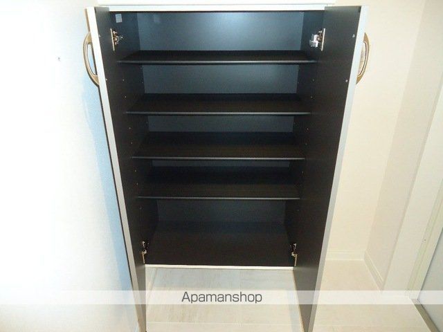 CHARME SUENAGAの内装写真