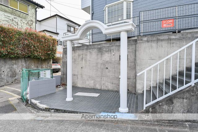 レオパレスブランカの内装写真