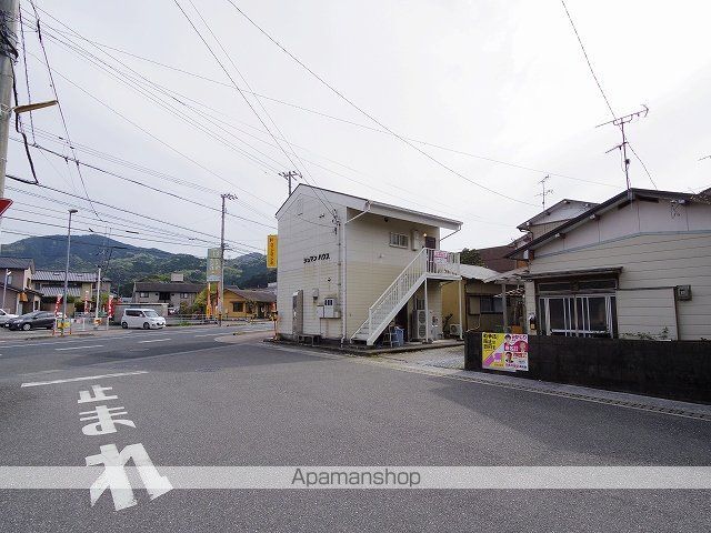 シュマンハウスの周辺写真