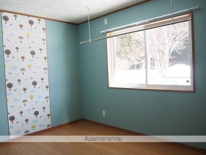 メゾンプラム[2DK/57.96m2]のその他内装3