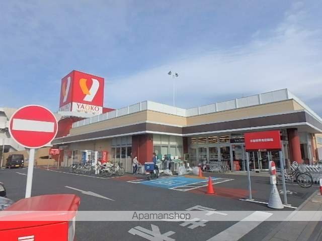 モンシャトー宮原G棟の周辺写真