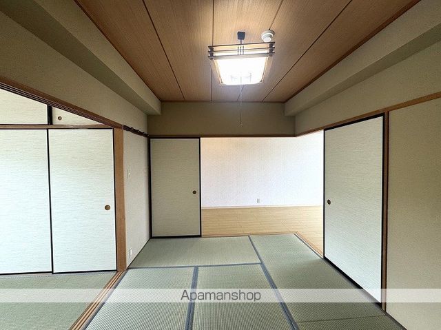 南箱根グラン・ビューの内装写真