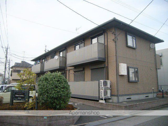 メゾンルミエール