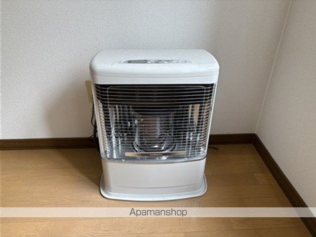 ライフステージ本通の内装写真