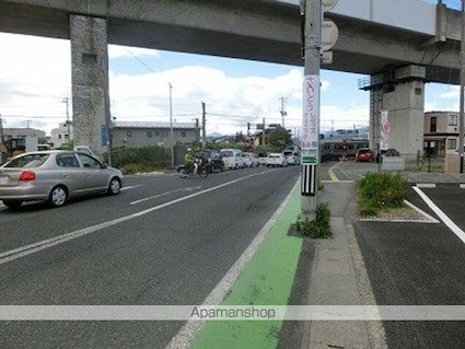 ステラ[2DK/49.88m2]の周辺1