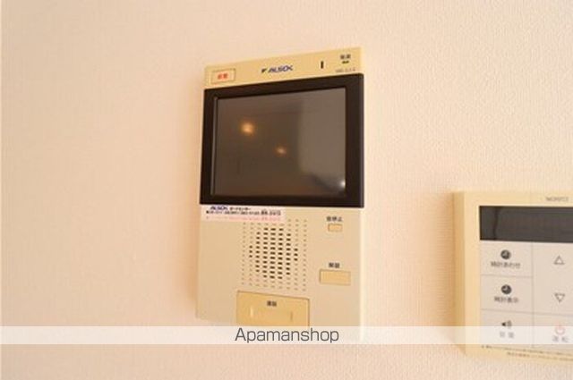 レフィナードの内装写真