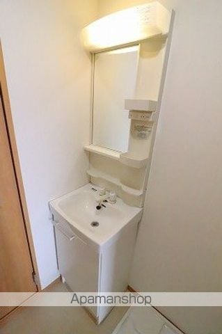 グランドール小作の内装写真
