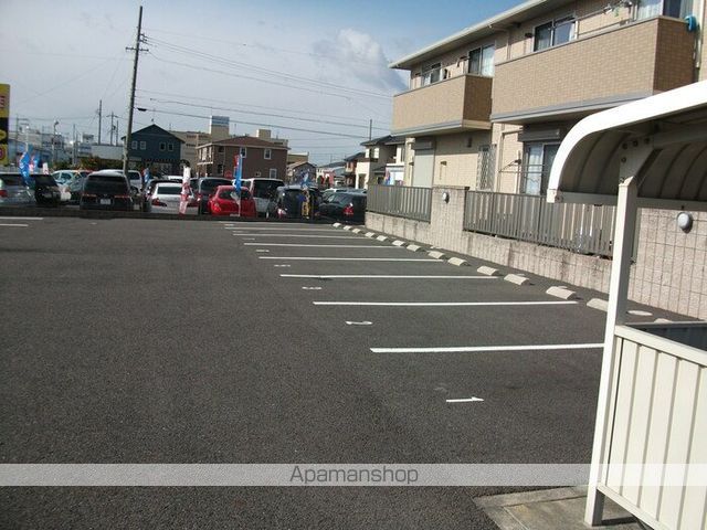 セレーノの外観写真