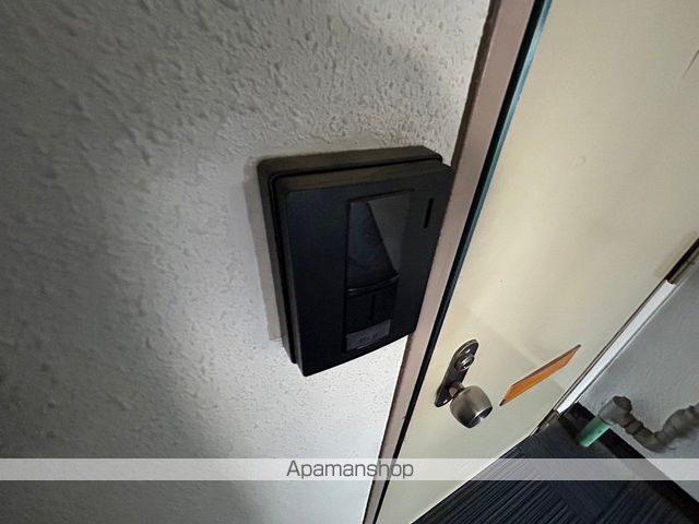 ミヤタハイツの内装写真