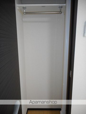 クレイノFKの内装写真