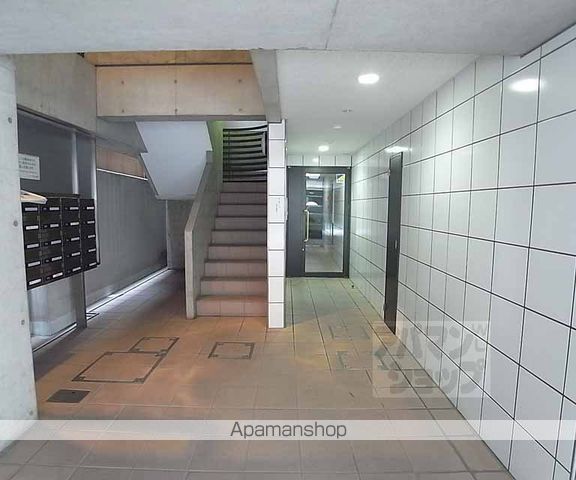 シンフォニー四条烏丸の内装写真