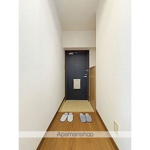コーポラス吉桂の内装写真