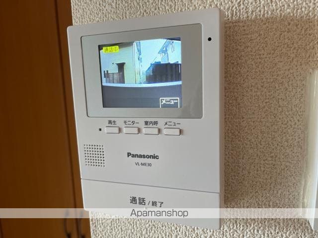 サンフォレスト小森野の内装写真