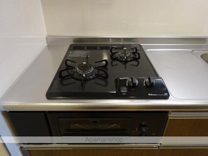 エビデンス[1K/28.05m2]の内装2