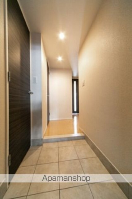 ＰＲＩＭＥ　ＵＲＢＡＮ　東中野　ＣＯＵＲＴ[2LDK/66.75m2]の玄関