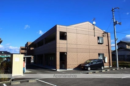 グレイスヴィラＢ棟　[1LDK/51.66m2]の外観5