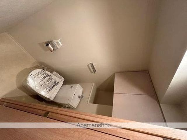 ルフォンプログレ志村坂上の内装写真